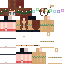 skin for not mine just an edit