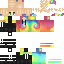 skin for not mine redone from namemc