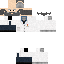 skin for NPC Cubfan DoctorSiren Less consistent but more accurate