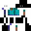 skin for null