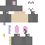 skin for Nyan Cat Elephant