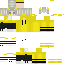 skin for Nywo Yellow