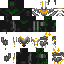 skin for obsidian fiurypacific rim 