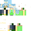 skin for Ocean  Oceana My Online Friends Oc A Gift From Me