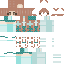 skin for Ocean Blue