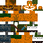 skin for October Rugged adventurer