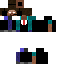 skin for OFFICAL HEROBRINE GAMER