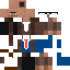 skin for Office villager