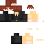 skin for Official Sol-XSL (Human) Minecraft Skin