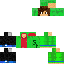 skin for Oficial