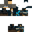 skin for Old Blue Adventure Boy