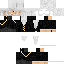 skin for Old Man Black