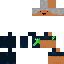 skin for old man with emrald sword