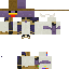 skin for Old Thanos Chicken