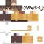 skin for oliver