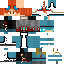 skin for Oliver Quinton