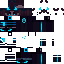 skin for OLIVERXD06