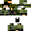 skin for omarcito soldado