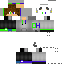 skin for Omnick greenblue main