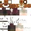 skin for OmnisVirLupus Halloween skin