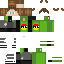 skin for Omurek