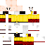 skin for One punch men