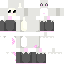 skin for Opossum