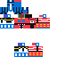 skin for Optimus Prime 