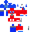 skin for Optimus prime from transformers