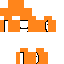 skin for ORANGE DREAM