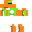 skin for Orange Dream