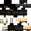 skin for orange ghost