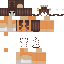 skin for orange girl