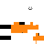 skin for orange guy so cool