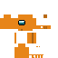 skin for orange imposter