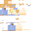 skin for Orange Juice