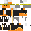 skin for orange osama slime