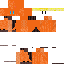 skin for Orange Parrot