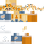 skin for OrangeCropTopGirl