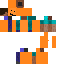 skin for oreng man