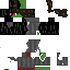 skin for oreun zombie