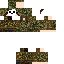 skin for original  face edit camo