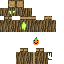 skin for oStiq tree monster pumpkin