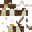 skin for Owl Eagle Bird thing