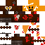 skin for OwlsPranksters official skin V11  HALLOWEEN