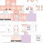 skin for P E A C H Y