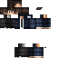 skin for PabloAUS Traje Academia