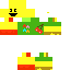 skin for Pacman