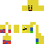 skin for Pacman