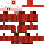 skin for PaddleDude Christmas